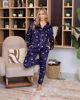 منامة حريمي هايدي مطبوعة (5)